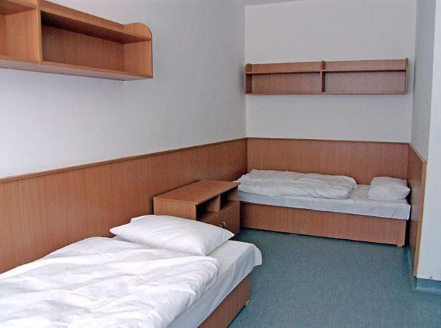 Imola Hostel Эгер Экстерьер фото