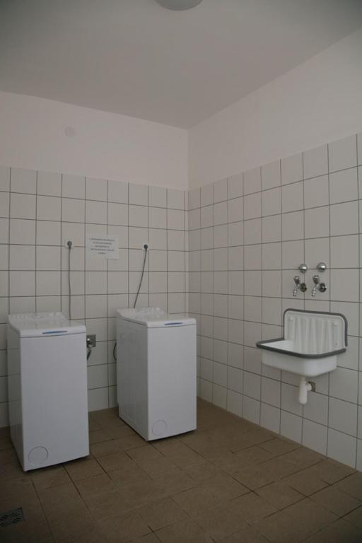 Imola Hostel Эгер Экстерьер фото